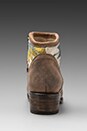 view 3 of 6 Kano Bootie in Ivory