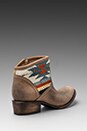 view 4 of 6 Kano Bootie in Ivory