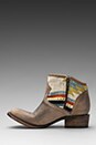 view 5 of 6 Kano Bootie in Ivory
