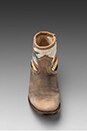 view 6 of 6 Kano Bootie in Ivory