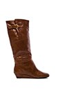 view 1 of 5 Intyce Boot in Cognac