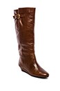 view 2 of 5 Intyce Boot in Cognac