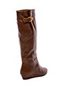 view 4 of 5 Intyce Boot in Cognac