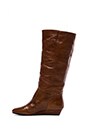 view 5 of 5 Intyce Boot in Cognac
