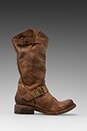 view 1 of 5 Crosby Boot in Tan