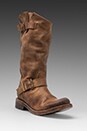 view 2 of 5 Crosby Boot in Tan