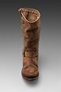 view 3 of 5 Crosby Boot in Tan