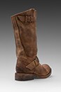 view 4 of 5 Crosby Boot in Tan