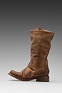 view 5 of 5 Crosby Boot in Tan