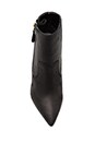view 3 of 5 Meter Bootie in Black in Black Suede