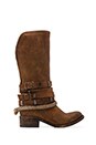 view 1 of 5 Drover Boot in Tan