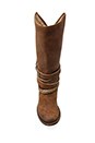 view 3 of 5 Drover Boot in Tan