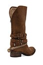 view 4 of 5 Drover Boot in Tan
