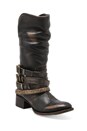 view 2 of 5 Drover Boot in Black