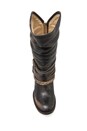 view 3 of 5 Drover Boot in Black