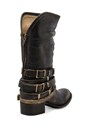 view 4 of 5 Drover Boot in Black