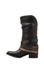 view 5 of 5 Drover Boot in Black