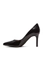 view 5 of 5 TACONES SHEILA in Black Polish