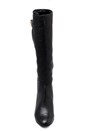 view 4 of 5 Intyce Boot in Black Leather