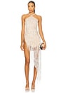 view 1 of 5 Holly Dress in White