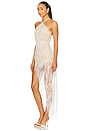 view 3 of 5 Holly Dress in White