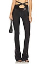 view 1 of 6 Rama Pant in Black