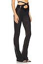 view 2 of 6 Rama Pant in Black