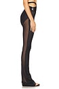 view 3 of 6 Rama Pant in Black