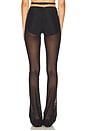 view 4 of 6 Rama Pant in Black