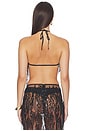 view 3 of 5 Hiba Top in Black