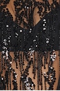 view 5 of 5 Hiba Top in Black