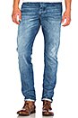 view 1 of 5 Ralston Jeans in Absolute Light