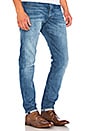 view 2 of 5 Ralston Jeans in Absolute Light