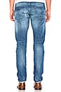 view 3 of 5 Ralston Jeans in Absolute Light