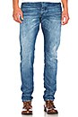 view 4 of 5 Ralston Jeans in Absolute Light