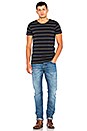 view 5 of 5 Ralston Jeans in Absolute Light