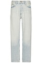 view 1 of 5 The Pitch Loose Fit Denim Jeans in Ocean City