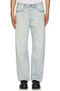 view 3 of 5 The Pitch Loose Fit Denim Jeans in Ocean City