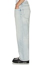 view 4 of 5 The Pitch Loose Fit Denim Jeans in Ocean City