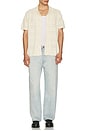 view 5 of 5 The Pitch Loose Fit Denim Jeans in Ocean City