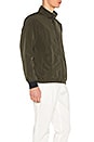 view 3 of 6 VESTE COURTE in Army