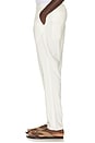 view 2 of 5 PANTALONES in Off White