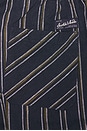 view 6 of 6 PANTALONES in Sky Captain Stripe