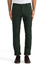 view 1 of 6 Slim Fit Chino in Olive