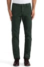 view 4 of 6 Slim Fit Chino in Olive