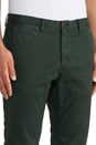 view 5 of 6 Slim Fit Chino in Olive