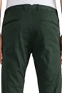 view 6 of 6 Slim Fit Chino in Olive
