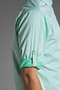 view 6 of 7 Oxford Shirt in Mint
