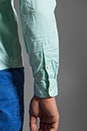 view 7 of 7 Oxford Shirt in Mint