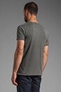 view 3 of 4 Sundaze Tee in Grey